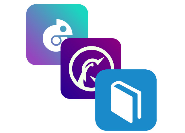 Our Applications